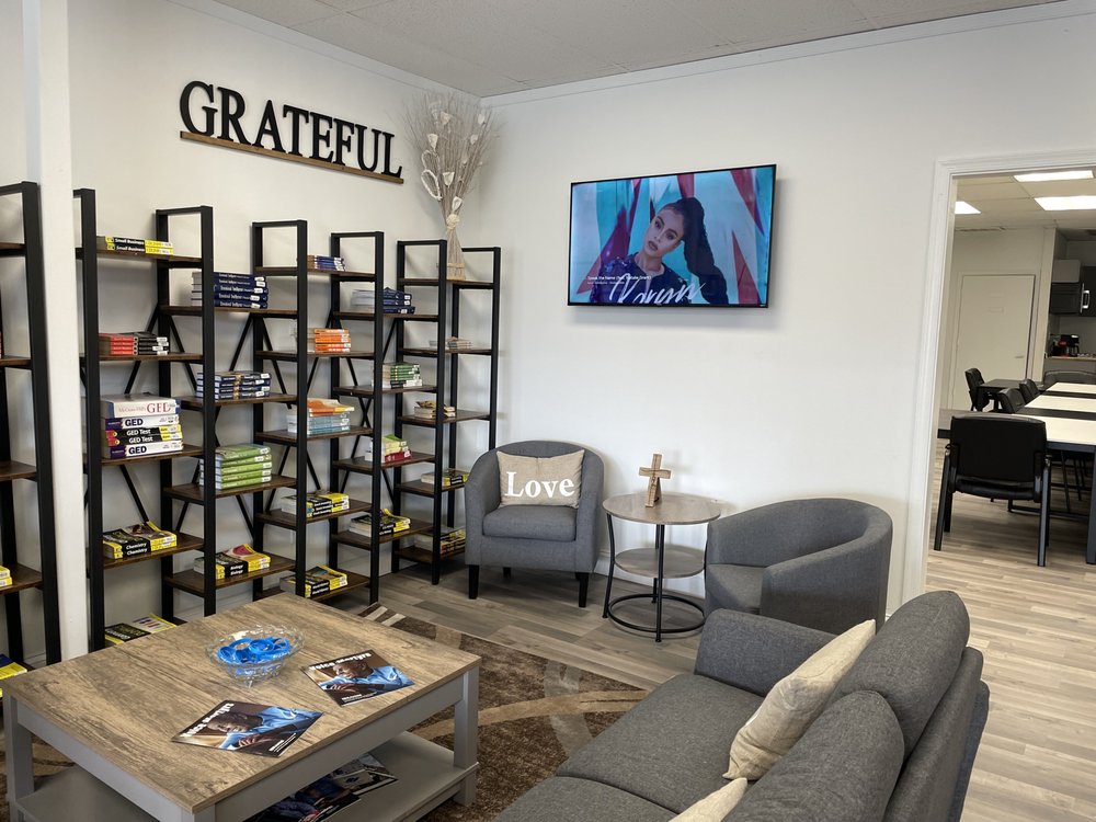 Christian Resource Center - social services organization in Virginia Beach, VA