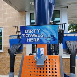 BlueWave Express Car Wash - BlueWave Express Car Wash