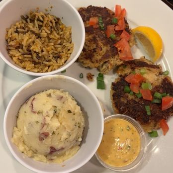 Fish Bites Seafood Restaurant - Crab Cakes - Seafood Near Me - Wilmington, North Carolina Fish Bites Seafood Restaurant - Crab Cakes - Seafood Near Me - Wilmington, North Carolina