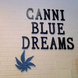 Canni Blue Dreams Cafe - Craft Center