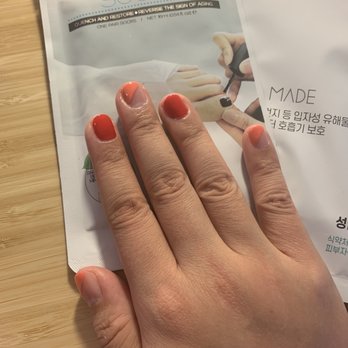Nail WAH - Nail Salons Near Me - New York, New York Nail WAH - Nail Salons Near Me - New York, New York