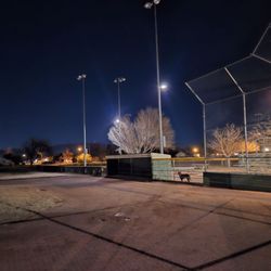 Governors Field