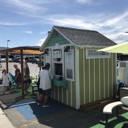 The Spot