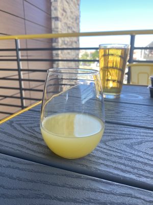 The Biscuit Bar by null