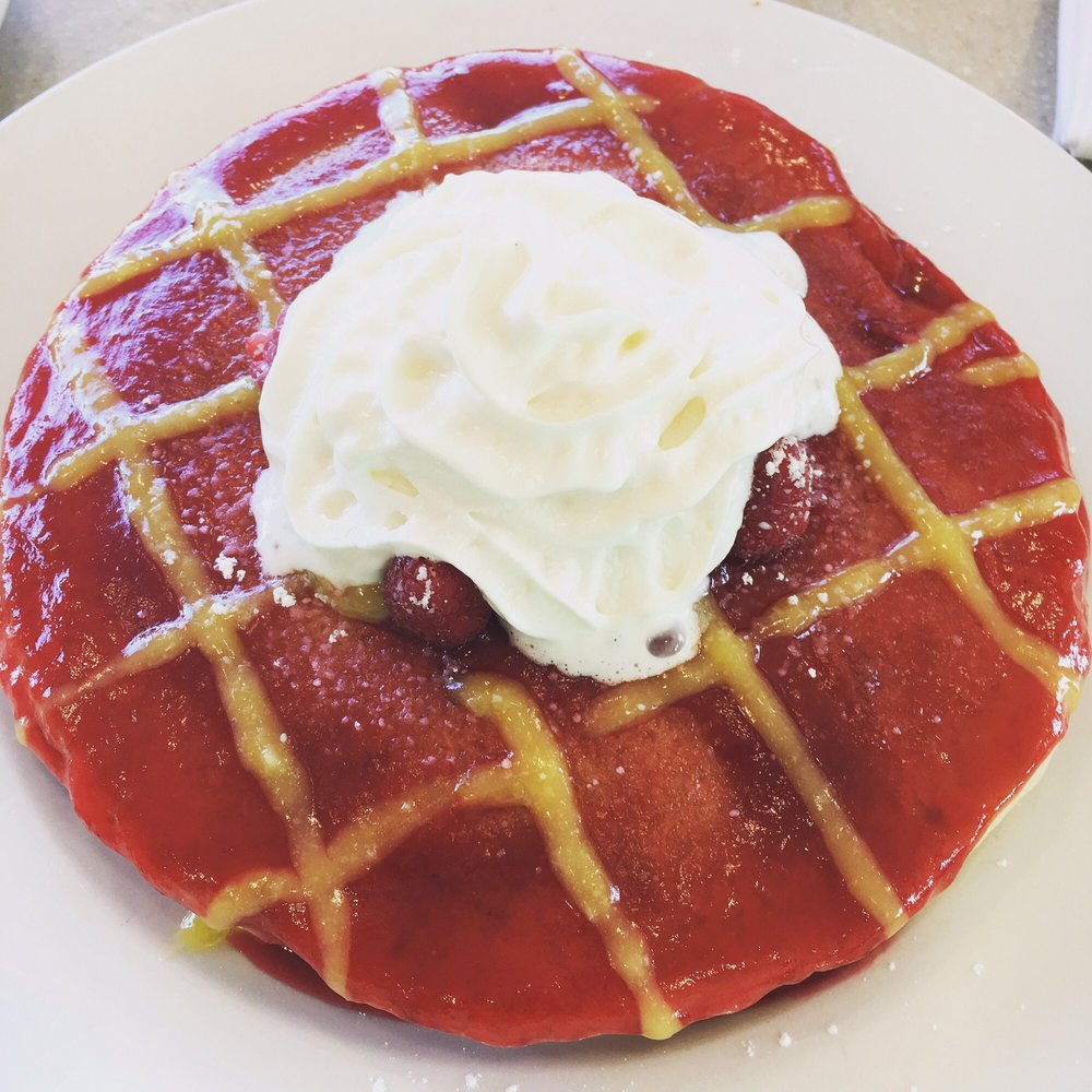Wild Eggs - Lemon Raspberry pancakes, they are as good as they look! - Breakfast & Brunch Near Me - Carmel, Indiana Wild Eggs - Lemon Raspberry pancakes, they are as good as they look! - Breakfast & Brunch Near Me - Carmel, Indiana