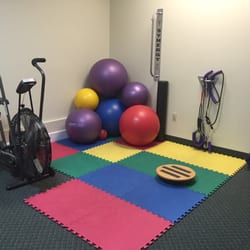 Thrive Chiropractic