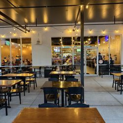 Cozy Coffee Restaurant & Bar - New look!