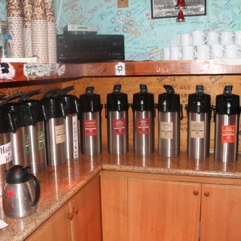 Swami's Café - Juice Bars & Smoothies Near Me - Encinitas, California