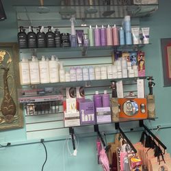 Amazing Curated Hair Care Products