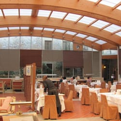 Hotel Santo Domingo Bernardo de Fresneda - Breakfast Room