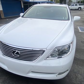 Fix Auto South Bay - Redondo Beach - Body Shops Near Me - Redondo Beach, California
