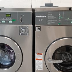 Madison Laundromat