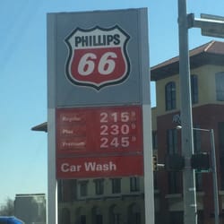 Phillips Gas