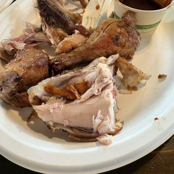 Buster's Southern BBQ - Chicken - Barbeque Near Me - Calistoga, California Buster's Southern BBQ - Chicken - Barbeque Near Me - Calistoga, California