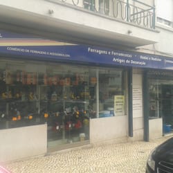 Cofergal - Comércio de Ferragens e Acessórios