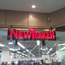 New Yorker