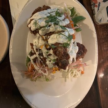 Barbareño - Chicken - New American Near Me - Santa Barbara, California Barbareño - Chicken - New American Near Me - Santa Barbara, California