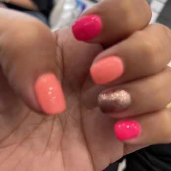 MJ Nails Spa - Nail Salons Near Me - Henderson, Nevada