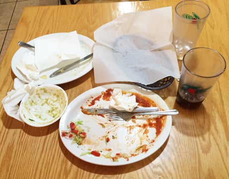 Sammy's Mexican Grill by null