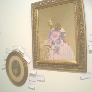 Art Truc Troc - Un de mes nombreux coups de cœur 2016. - Art Galleries Near Me - Brussels, BRU
