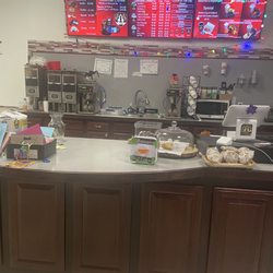 Mocha Emporium