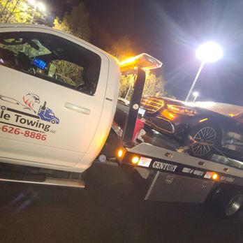 Eagle Towing - Towing Near Me - Fairfax, Virginia Eagle Towing - Towing Near Me - Fairfax, Virginia