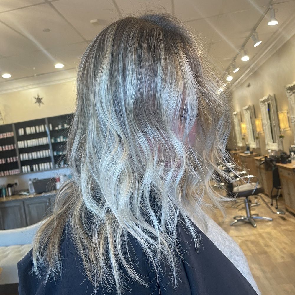 Enlighten Hair Studio - Hair Salons Near Me - Miller Place, New York Enlighten Hair Studio - Hair Salons Near Me - Miller Place, New York