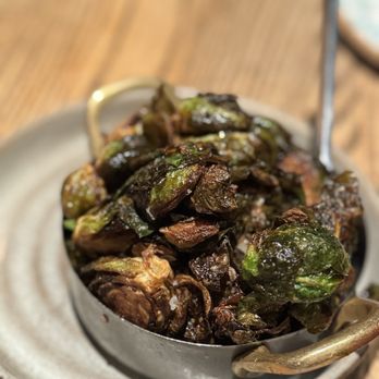 Yardbird - Crispy Brussels - Southern Near Me - Las Vegas, Nevada Yardbird - Crispy Brussels - Southern Near Me - Las Vegas, Nevada