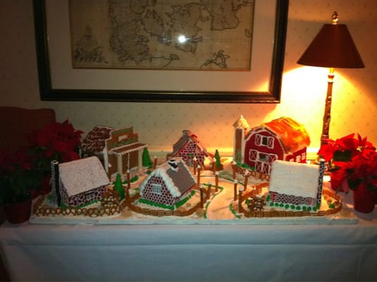 Boar's Head Resort by null