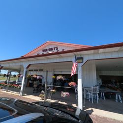 Wrights Market
