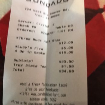 Condado Tacos - Tacos Near Me - Troy, Michigan Condado Tacos - Tacos Near Me - Troy, Michigan