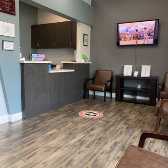 California Dental - Front lobby - Cosmetic Dentists Near Me - West Covina, California California Dental - Front lobby - Cosmetic Dentists Near Me - West Covina, California
