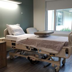 Encompass Health Rehabilitation Hospital of Tallahassee