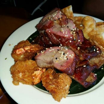Trader Vic's - Hawaiian Near Me - Emeryville, California Trader Vic's - Hawaiian Near Me - Emeryville, California