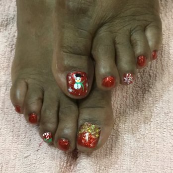 IShine Nail Spa - Nail Salons Near Me - Riverside, California