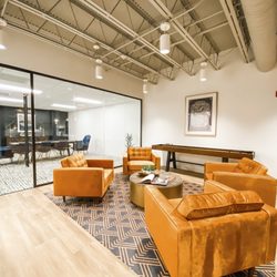 Embark Behavioral Health - Lounge for therapy patients at Embark at Main Line.