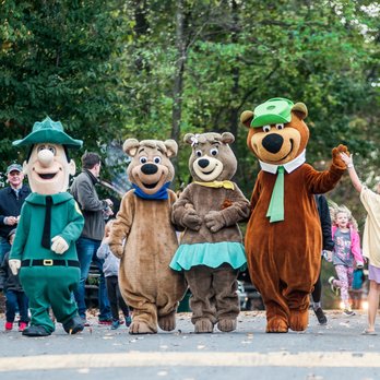 Yogi Bear's Jellystone Park - Campgrounds Near Me - Luray, Virginia Yogi Bear's Jellystone Park - Campgrounds Near Me - Luray, Virginia