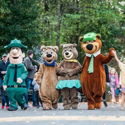 Yogi Bear's Jellystone Park