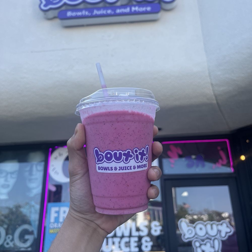 Bout It - Dungeon Dragon Fruit - Juice Bars & Smoothies Near Me - Los Angeles, California Bout It - Dungeon Dragon Fruit - Juice Bars & Smoothies Near Me - Los Angeles, California