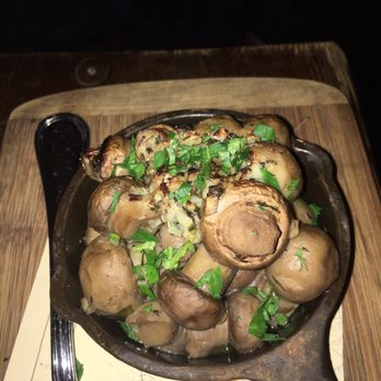 The Marshal - Mushrooms - Breakfast & Brunch Near Me - New York, New York The Marshal - Mushrooms - Breakfast & Brunch Near Me - New York, New York
