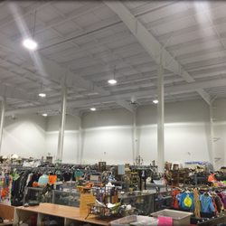 Previously Loved Clothes & Things