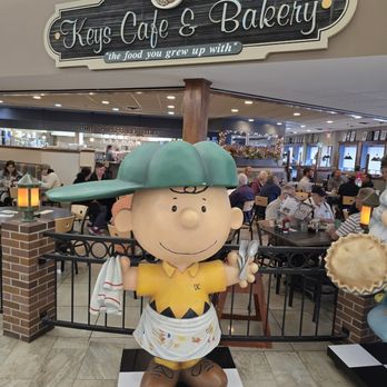 Keys Cafe & Bakery - Coffee & Tea Near Me - Woodbury, Minnesota