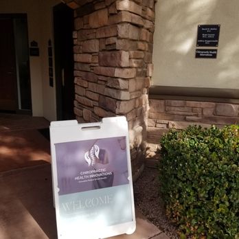 Chiropractic Health Innovations DC - Chiropractic Health Innovations - Chiropractors Near Me - Mesa, Arizona Chiropractic Health Innovations DC - Chiropractic Health Innovations - Chiropractors Near Me - Mesa, Arizona
