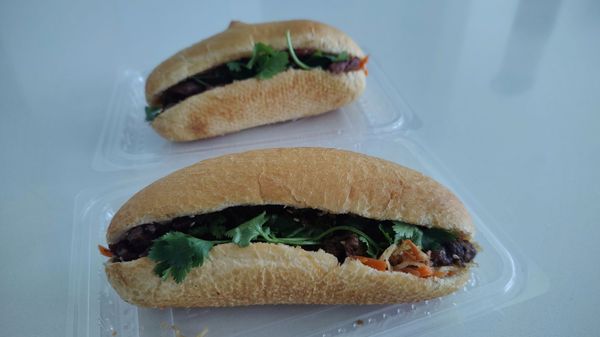 Bodhi Viet Veggie Cuisine by null