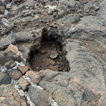 King's Trail - Malama Petroglyph Trail - Hiking Near Me - Waikoloa, Hawaii