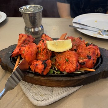 Urban Tadka - Chicken Tikka - Indian Near Me - Irving, Texas Urban Tadka - Chicken Tikka - Indian Near Me - Irving, Texas