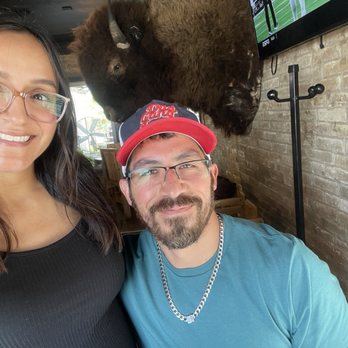 The Wagon Wheel BBQ - Barbeque Near Me - Eagle Pass, Texas