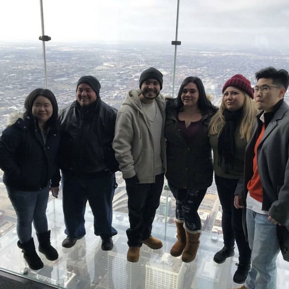 Skydeck - Observatories Near Me - Chicago, Illinois