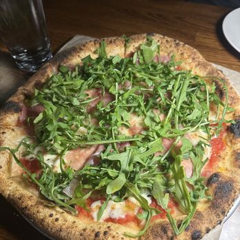 Pizzeria Mercato - PROSCIUTTO PIZZA - Pizza Near Me - Emeryville, California Pizzeria Mercato - PROSCIUTTO PIZZA - Pizza Near Me - Emeryville, California