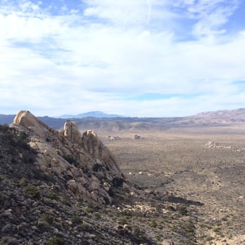 Ryan Mountain - Hiking Near Me - Twentynine Palms, California Ryan Mountain - Hiking Near Me - Twentynine Palms, California